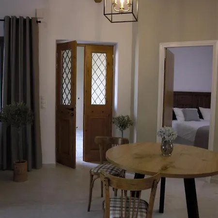 Fragma Holiday home