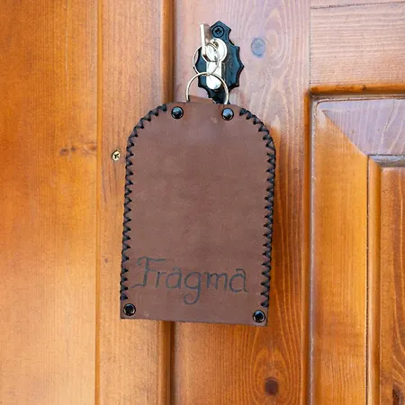 Fragma