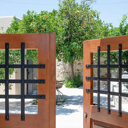 Fragma Faneromeni (Crete)