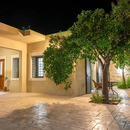 Holiday home Fragma Faneromeni (Crete)