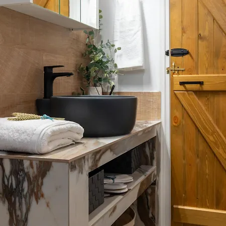 Fragma Holiday home