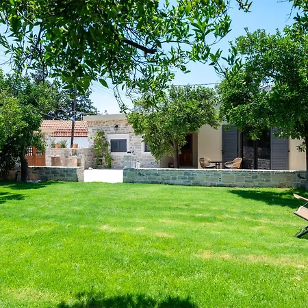 Holiday home Fragma *