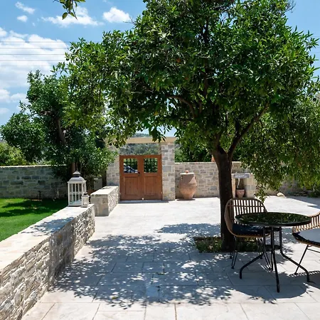 Holiday home Fragma Faneromeni (Crete)