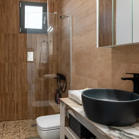 Fragma Holiday home Faneromeni (Crete)