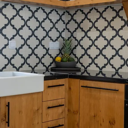 Fragma Holiday home