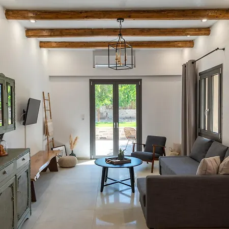 Holiday home Fragma