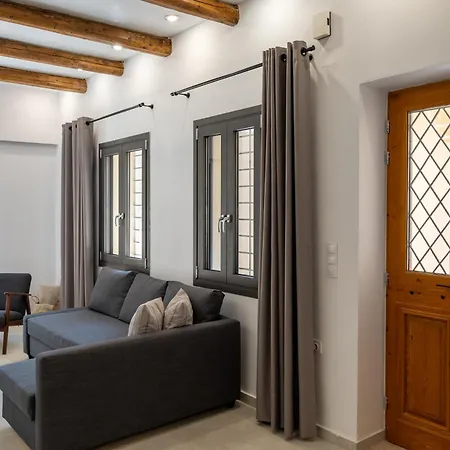 Holiday home Fragma Faneromeni (Crete)