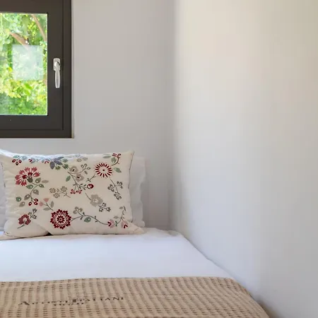 Fragma Holiday home *