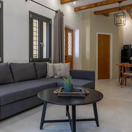 Holiday home Fragma Faneromeni (Crete)